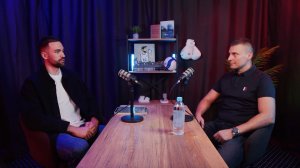 Подкаст студия Грейпфрут. Пример - 3 (Интервью)