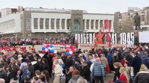 В мае братчан ждёт 19 рабочих дней