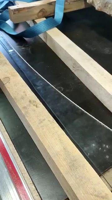 Winboat  Прозрачная складная лодка - Краш-тест!