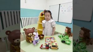 № 26/421 Корякина Маина МБДОУ ЦРР д/с "Кораблик" пгт. Белая Гора, Абыйский улус (район)