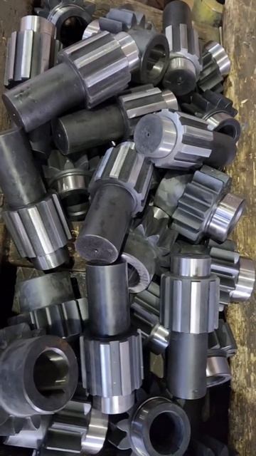 ДЛЯ СВОИХ ИЗДЕЛИЙ МЫ РАЗРАБАТЫВАЕМ СОБСТВЕННЫЕ КОМПЛЕКТУЮЩИЕ