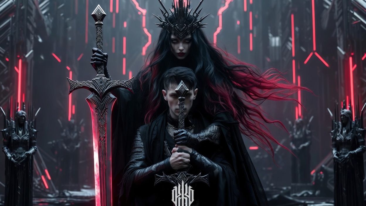 Гёте — Фауст Бета версия 🎬 🎵🎵🎵