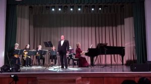 Я встретил вас