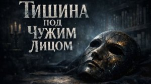 Аудиокнига Фантастика - Детектив «тишины Тишина под чужим лицом» Книга 1 - 2