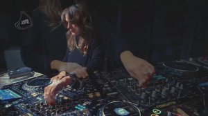 Electroviolet @ Locked Radio E016