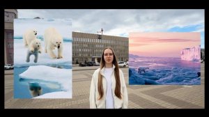 Видео визитка для конкурса «МИР ОТКРЫТИЙ» от РГО