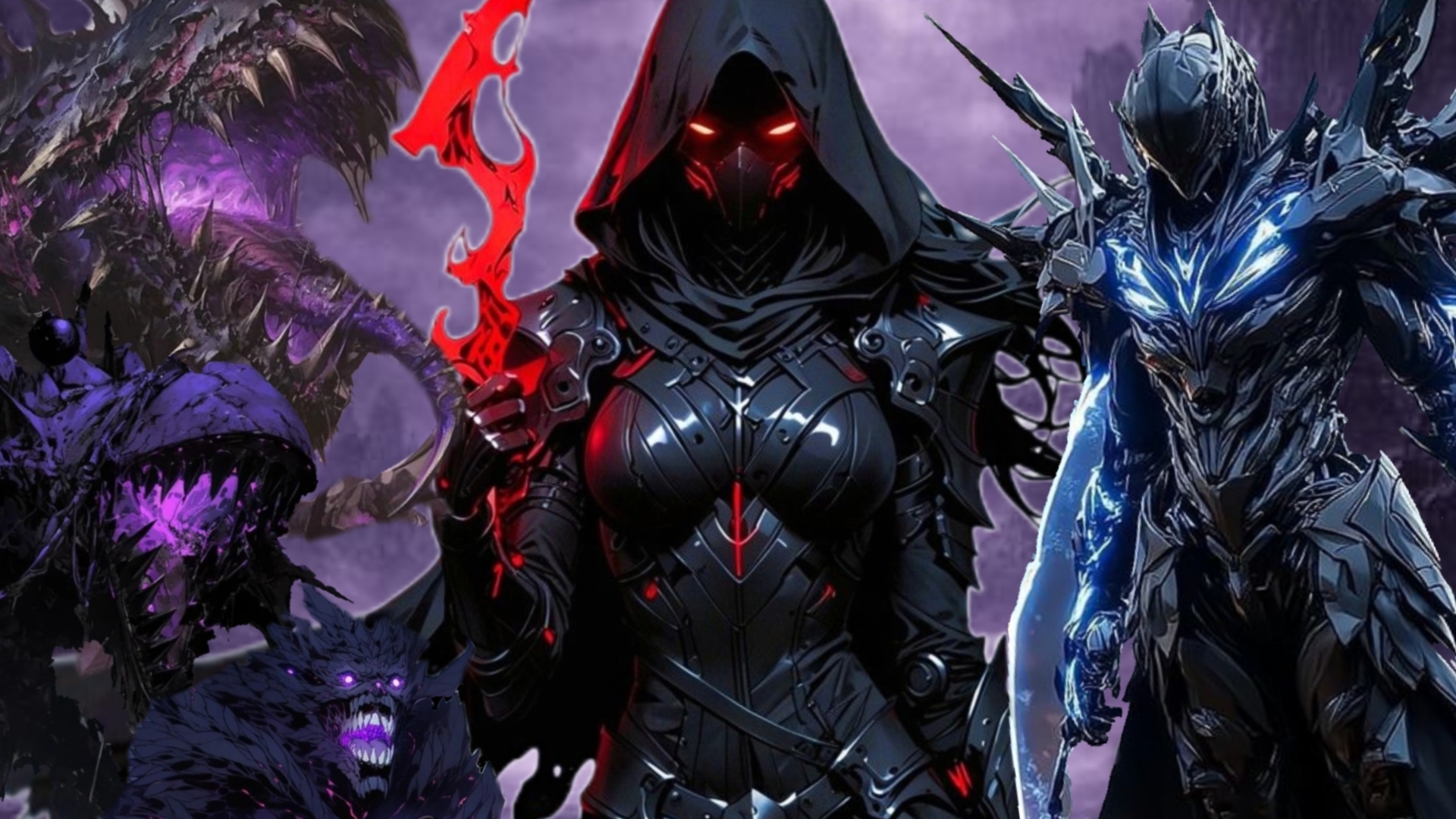 Мы не Были Готовы... 2