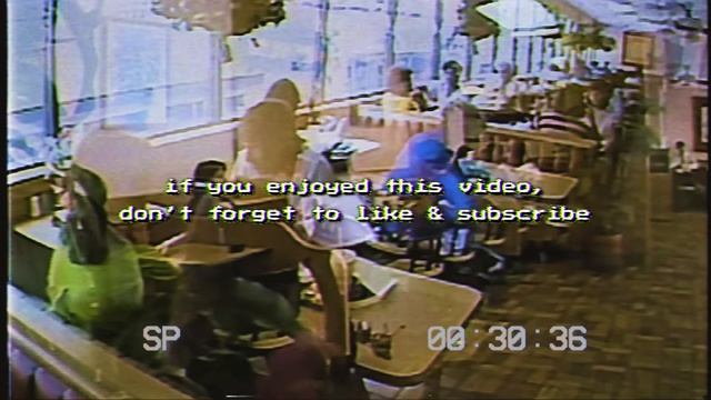 BACK TO 1989 ⧸⧸ Vaporwave VHS Nostalgia Mix