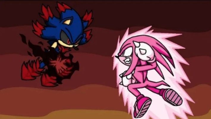 Потерянный век. 8 серия