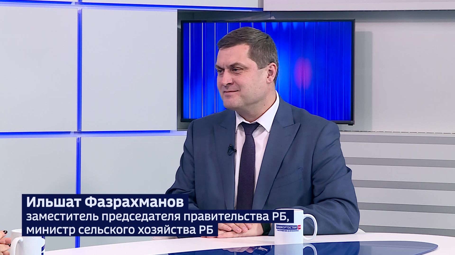 Минсельхоз Башкортостана: «В посевной более 80 процентов семян – собственного производства»