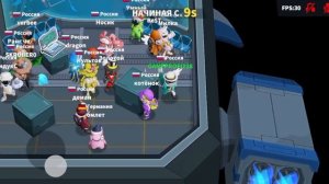 КОЛЛАБА С НУБ ПРО + ГАЙД НА ПОРТАЛЬЩИКА, ВЕТЕРАН