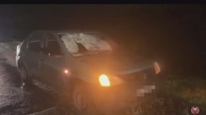 60-летний староосколец погиб в ДТП