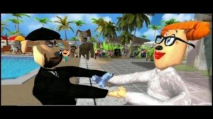 Финал Секретная серия дружок гигачад победил тимоху гигната и бобра тамара и Петрович поженились