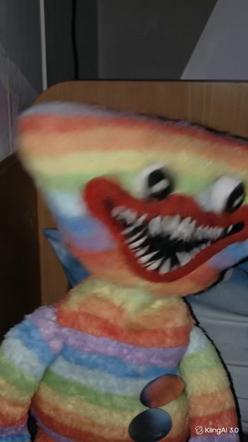 Хаггич заговорил