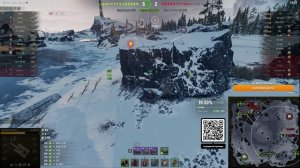 To4an Мир Танков\WOT VK30.02D  Мастер+ЛБЗ 3.0 Не Хватает Пробива