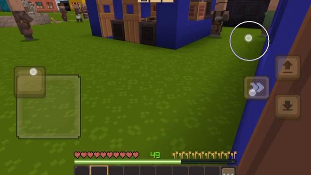 Зря я открыл окно на ночь в Майнкрафте