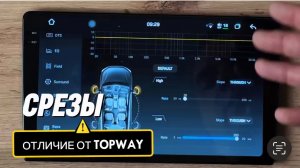 Fyt или Topway? Краткий обзор