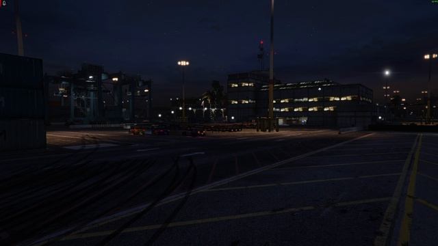 [ УГОЛ ] КОРОТКОМЕТРАЖНЫЙ ФИЛЬМ) GTA5 RP