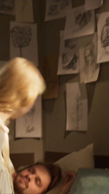 История о тихом счастье, любви, о самопожертвовании
#lovestorys #romanticfilms #актёрмосква #романти