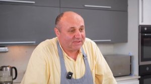 ЗАКУСКА за 10 минут: ТАРТАР из доступной РЫБЫ в АЗИАТСКОМ стиле! Рецепт от Ильи Лазерсона