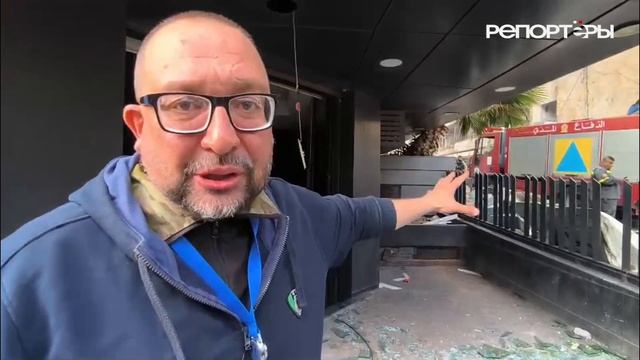 Число жертв ударов Израиля по Ливану выросло до 254