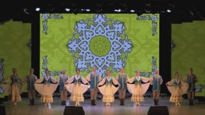 Праздничный концерт "8 Мгновений весны"