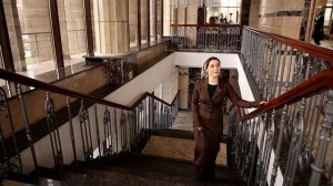 Люди труда - Актриса ( Р. Нагиева )