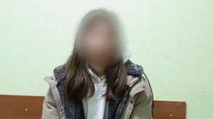 В УФЕ ЗА ПОДГОТОВКУ ТЕРАКТА ЗАДЕРЖАН ПОДРОСТОК