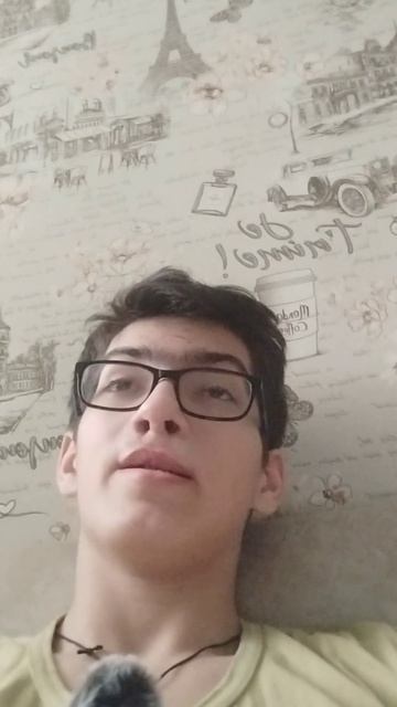 Маленькая связь №3