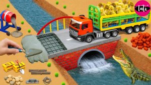 Мультик про машинки. Залипательное видео для детей. Игрушки, куклы, машинки. ASMR АСМР