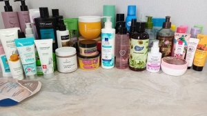 Уходовая косметика на Апрель - Май 2026г