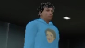 Побег от Холлибама трейлер