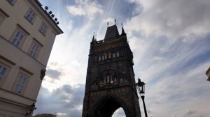 Прага Чехия 2026 Пасхальная прогулка по праздничному городу