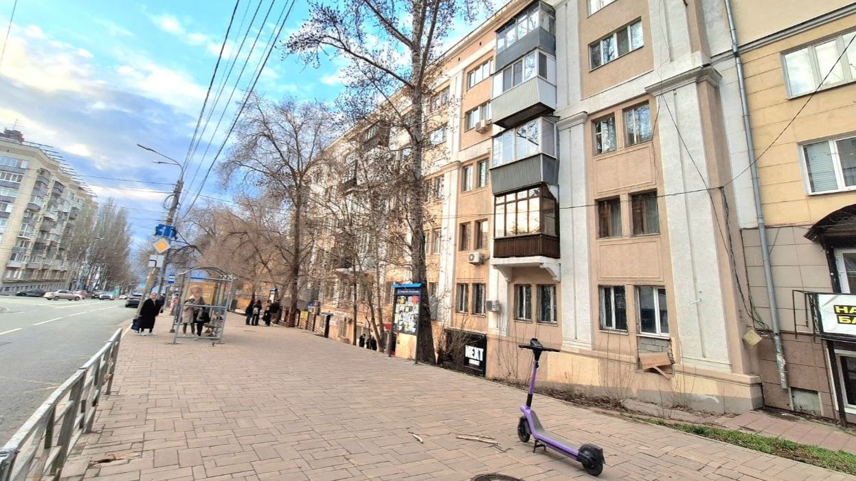 Полевая 68