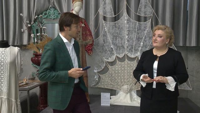 «Без галстука». 21.11.2025