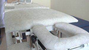 Орден Мужества вручили жителю посёлка Выгоничи по указу Путина