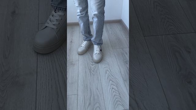 Обзор кроссовок Фаберлик. Новинки 5/2026