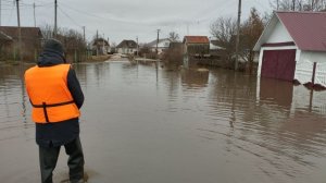 «Люди в безысходности»: Нижегородская область бьет рекорды по паводкам