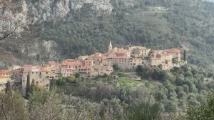 ВЕСНА В ДЕРЕВНЕ ПРОВАНСА.  Трогательная прогулка на природе, садовый рынок  и морской закат