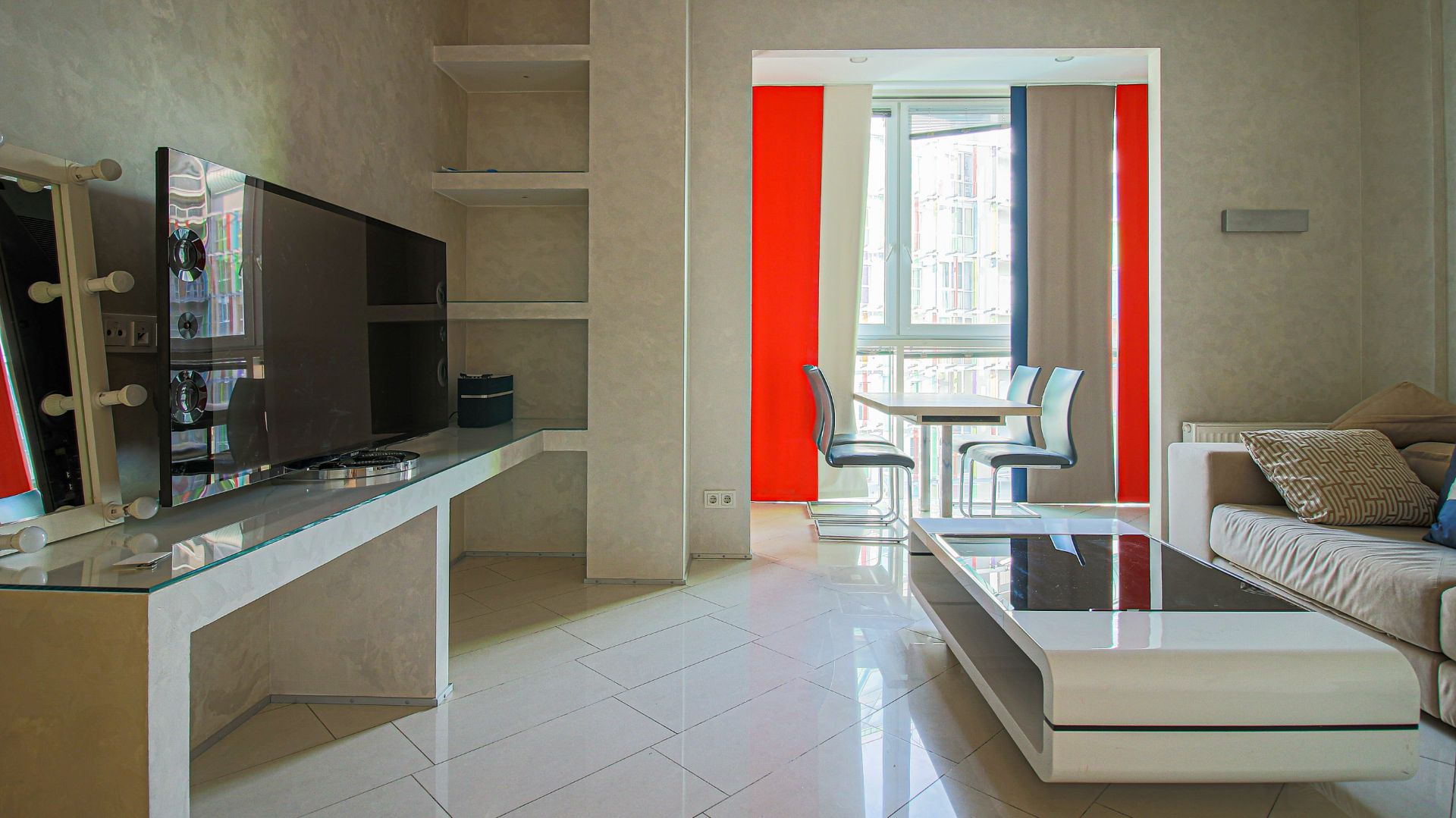 корпусная 9