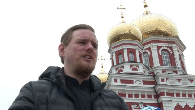 Накануне Пасхи саратовцам разрешили звонить в церковные колокола