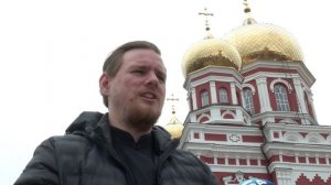 Накануне Пасхи саратовцам разрешили звонить в церковные колокола