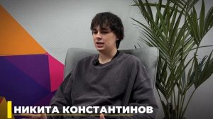 Дневники «Мисс и Мистер ВВГУ» 2026 (знакомство с финалистами)