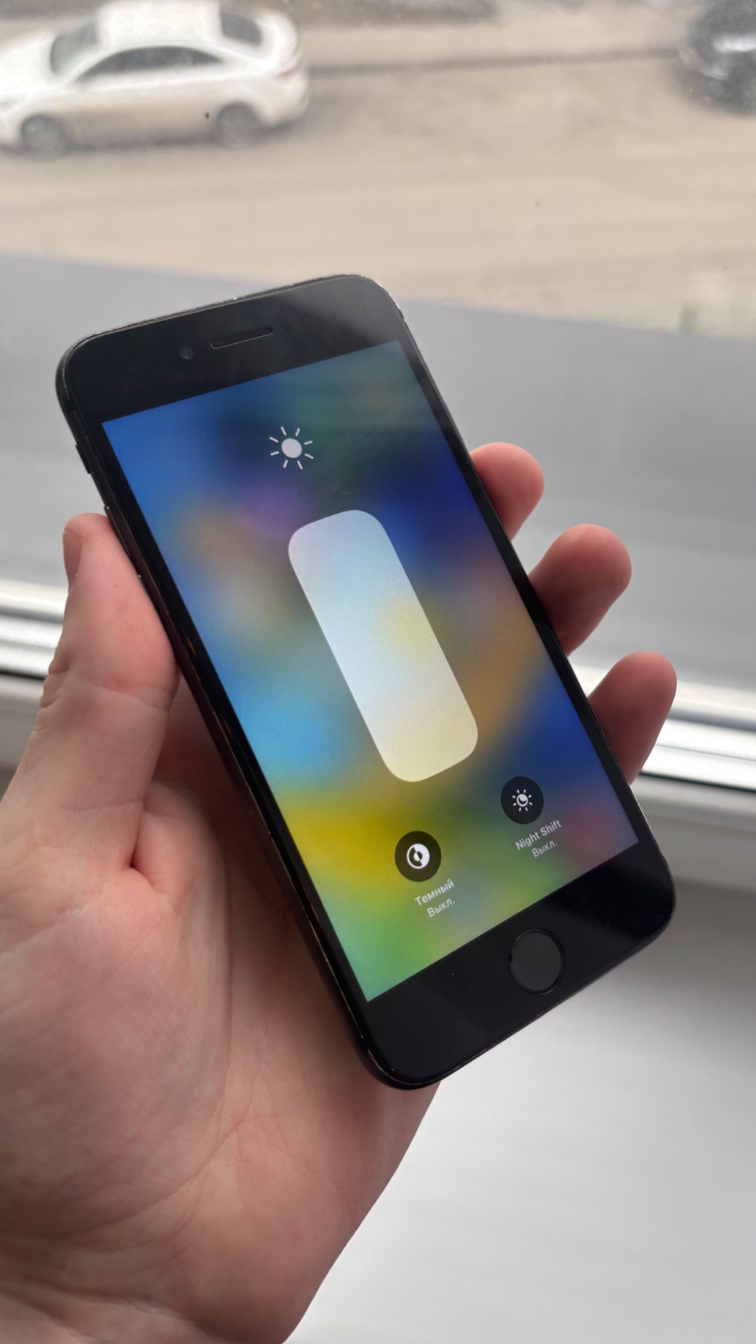 Продажа IPhone 8 за 3000р