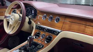 JETCAR - Bentley Continental GT