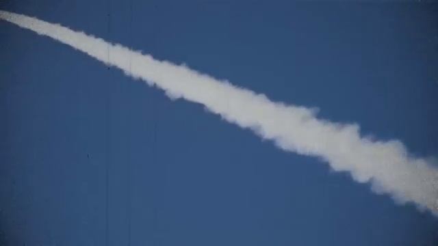 "Торнадо-С". Двести километров и ни одного шанса уцелеть.