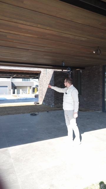 Красивый дом + Унылый двор = 💔