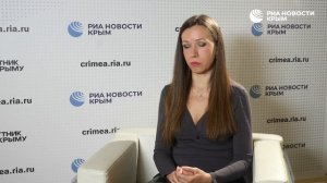 Крымские предприниматели могут получать бесплатные консультации в центре "Мой бизнес".