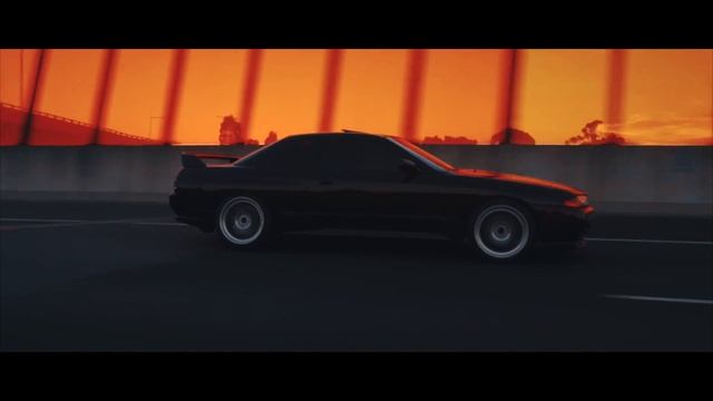 Josh's r32 Skyline (Short)