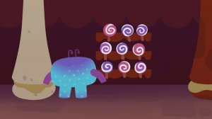 Ум и Хрум(перезалив)/ЗАПЕКАНТУС—3 сезон.